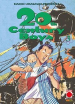 20th Century Boys